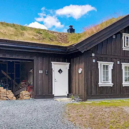 10 Person In Rauland-by Traum Rauland