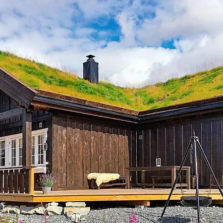 10 Person In Rauland-by Traum *