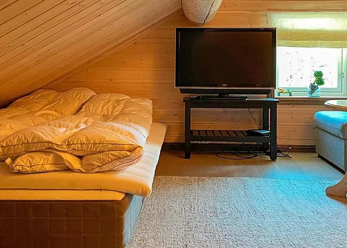 10 Person In Rauland-by Traum Vakantiehuis