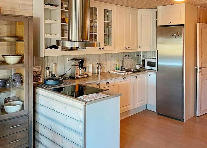 Tatil Evi 10 Person In Rauland-by Traum Rauland