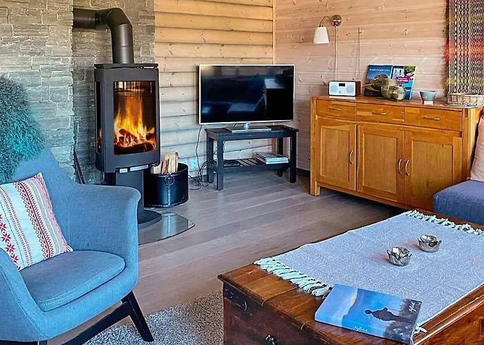 10 Person In Rauland-by Traum *