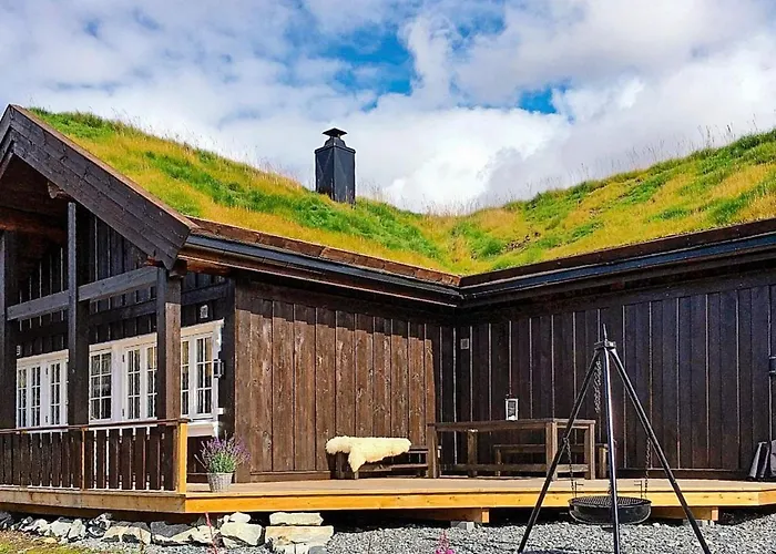 10 Person In Rauland-by Traum *