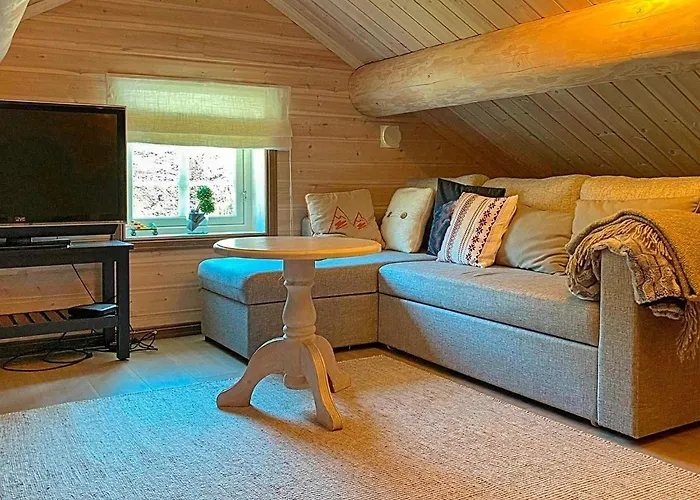 10 Person In Rauland-by Traum *