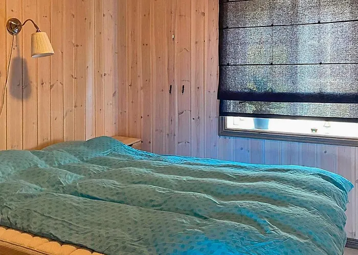 10 Person In Rauland-by Traum Tatil Evi *