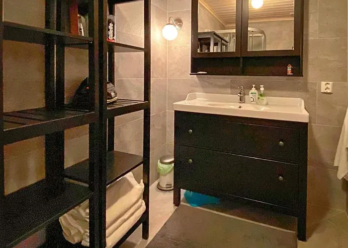 10 Person In Rauland-by Traum Tatil Evi *